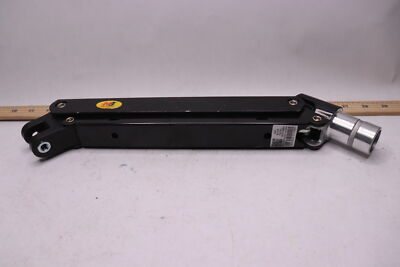 North Bayou G40 Monitor Desk Stand fits 22-In- 40-In Monitors -What's Shown Only