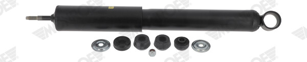 1x Shock Absorber (Single) D8343S Rear Monroe Adventure 4853160510 4853169495 - Image 4