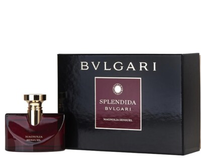 Bvlgari Splendida Magnolia Sensuel Eau de Parfum Spray 3.4 oz SEALED Sensual Per