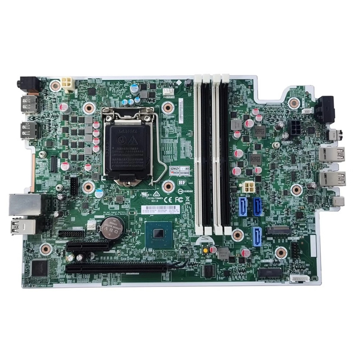 M87933-001 M87933-601 L76446-002 For HP ProDesk 600 G6 SFF