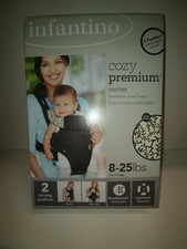 cozy premium carrier