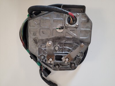 Yamaha Jet Ski RiDE Reverse System, Trim Control Module F3X01 motor assembly