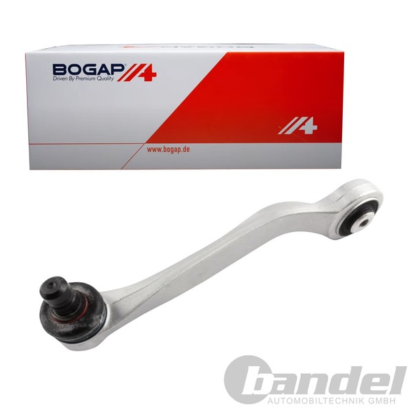 Bogap Querlenker Vorderachse Links Passend FüR Audi A6 A8 Bentley Flying VW Phae-image