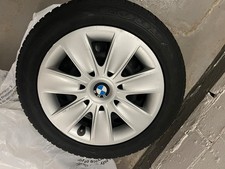4 x ORIGINAL BMW Radkappe Radblende 16 Zoll 3er E90 E93 E92 E91 36136777786