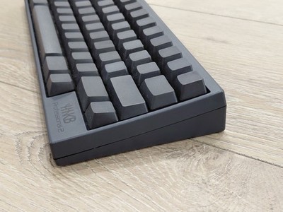 PD-KB400BN Keyboard PFU HHKB Professional2 English Layout Black