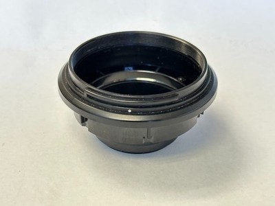 Genuine AF-S NIKKOR 35mm f/1.8G ED FX lens front filter ring part, excellent