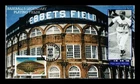 DR JIM STAMPS US COVER EBBETS FIELD BROOKLYN BASEBALL PLAYING FIELDS FDC