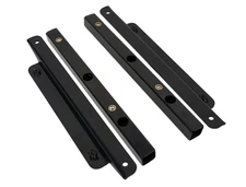 PRP for RZR PRO XP to RZR 1000/Turbo Seat Adapter Mount (One Side)