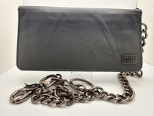Officially Licensed Harley Davidson Genuine Leather Wallet