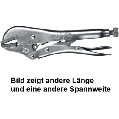 IRWIN  Vise-Grip  Gripzange 10R 10''   Hochleistungs-Universalgripper für öl- und