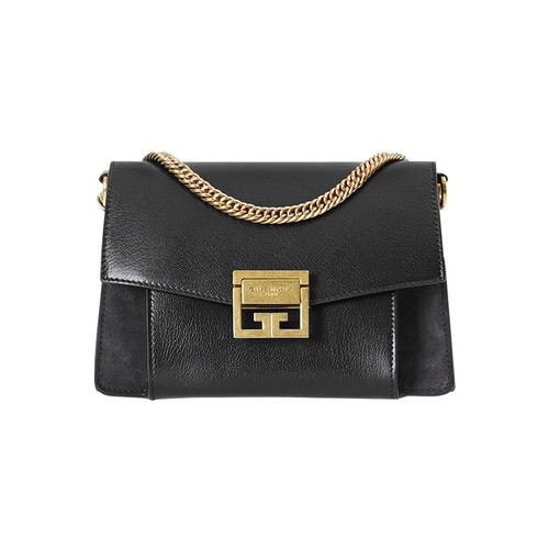 Givenchy GV3 Small Chain Shoulder Bag BB501CB033 60599029