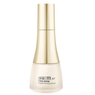 SUM37 Time Energy Moist Firming Serum 50ml K-beauty