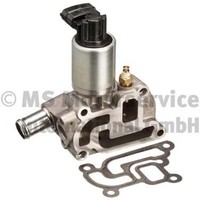 1X Pierburg 7.22414.04.0 Agr-Ventil FüR Opel Vauxhall
