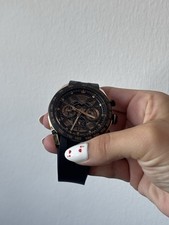 TAG Heuer Carrera Chronograph Extreme Sport - CBU2050.FT6273 - New Full Set 11