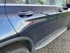 Tür rechts hinten Mercedes-Benz GLC X253 A2537307404 P24531489 Tür rechts hinten Mercedes-Benz GLC X253 A2537307404 P24531489