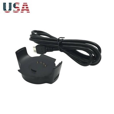 USB Charging Cable Cradle Dock Charger For Xiaomi Huami Amazfit Pace Watch a