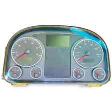 MAN tgl 2006 TP2121630 Instrument Cluster 81258077120 81272026235 81272026240