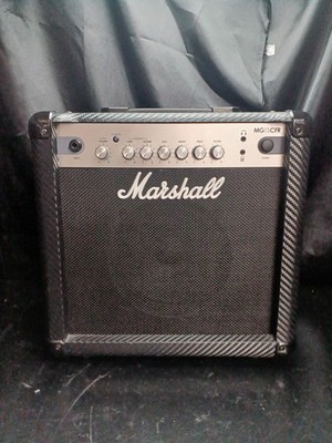 MARSHALL Guitar Amplifier MG15CFR