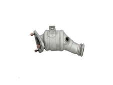 Katalysator ohne Lambdasonde Fiat Ducato Pritsche 250 1385360080 P19746449