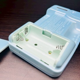 WHITE Neo Geo Pocket Color Full Size IPS New Shell Touch Controls
