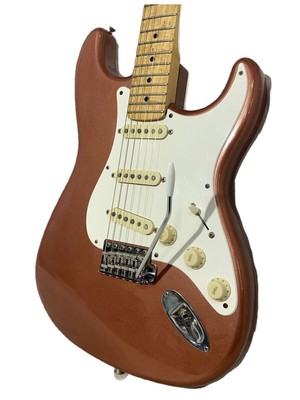 Warmoth /Warmoth Fender Japan/Compornent St/St-500V