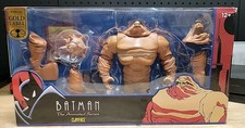 McFarlane Toys DC Direct Gold Label BTAS Batman The Animated Series Clayface