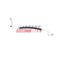 Niederdruckleitung Klimaanlage Fast FT59425 FüR Opel Movano X62 Bus Cdti FWD RWD