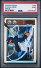 2025 Bowman Aaron Judge Anime Case Hit SSP No. BA-6 PSA 9 MINT