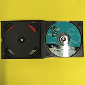 Virtua Call S First Limited Edition with Obi Sega Saturn
