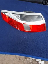 Rücklicht Rückleuchte Heckleuchte hinten links Porsche 911 996 TOP