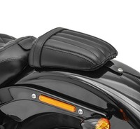 Soziussitz FüR Harley Davidson Softail Standard 20-25 Beifahrersitz Craftride St