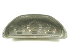 Compteur Mercedes 208