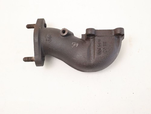 Abgaskrümmer Kia SPORTAGE 2 2857027200 2.0 83 KW 113 PS Diesel 03-2005