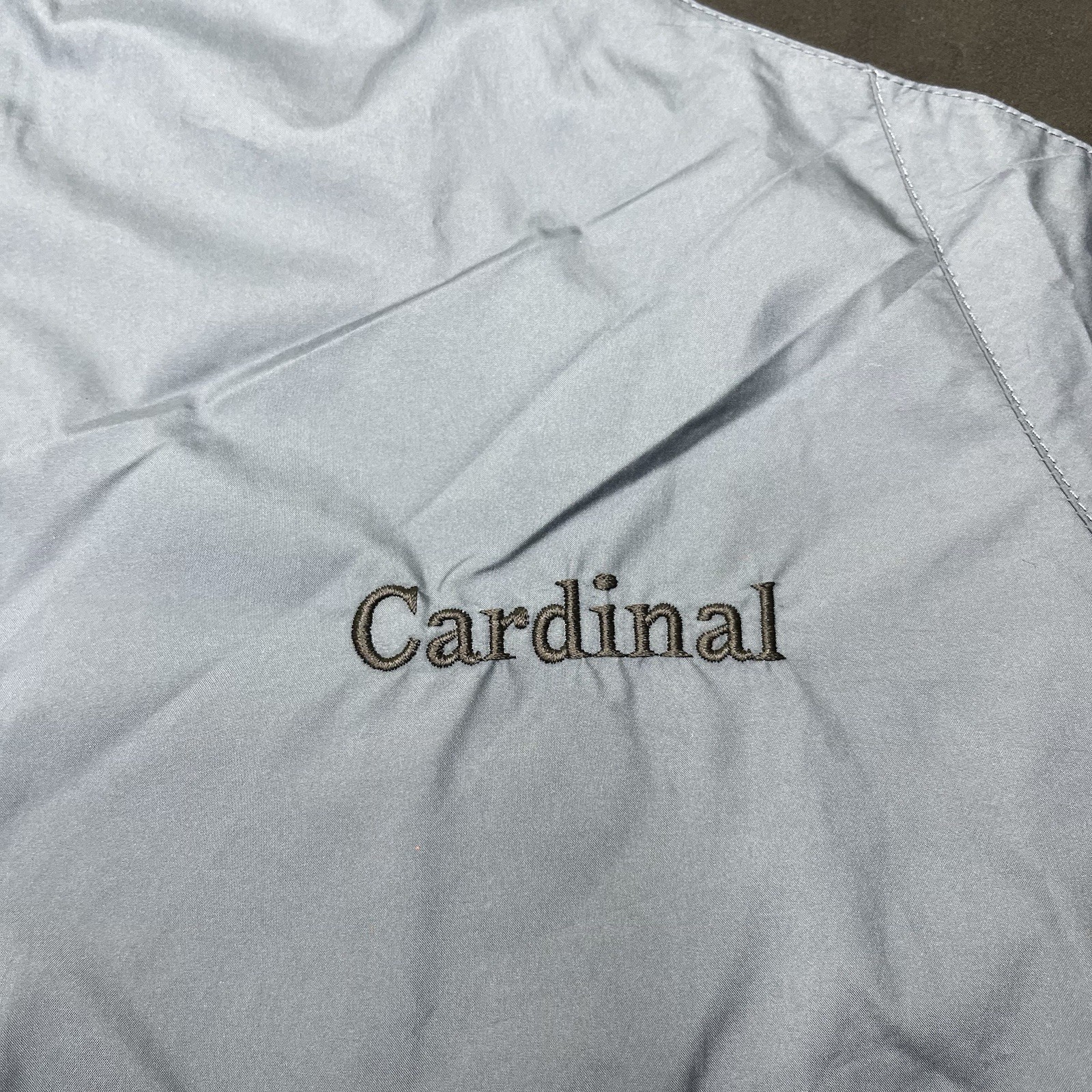 ZERO RESTRICTION 1/2 Zip Performance Sweater Tour… - image 3