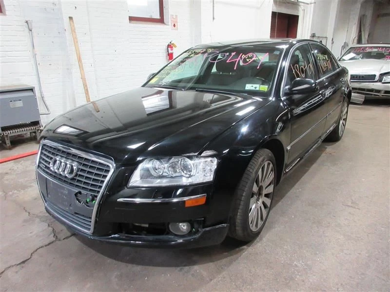 AIR BAG Audi A8 S8 2006 06 2007 07 Left 947144 - Изображение 4 из 4