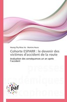 Cohorte Esparr : Le Devenir Des Victimes D'accident De La Route Nhac-Vu (U. A.)