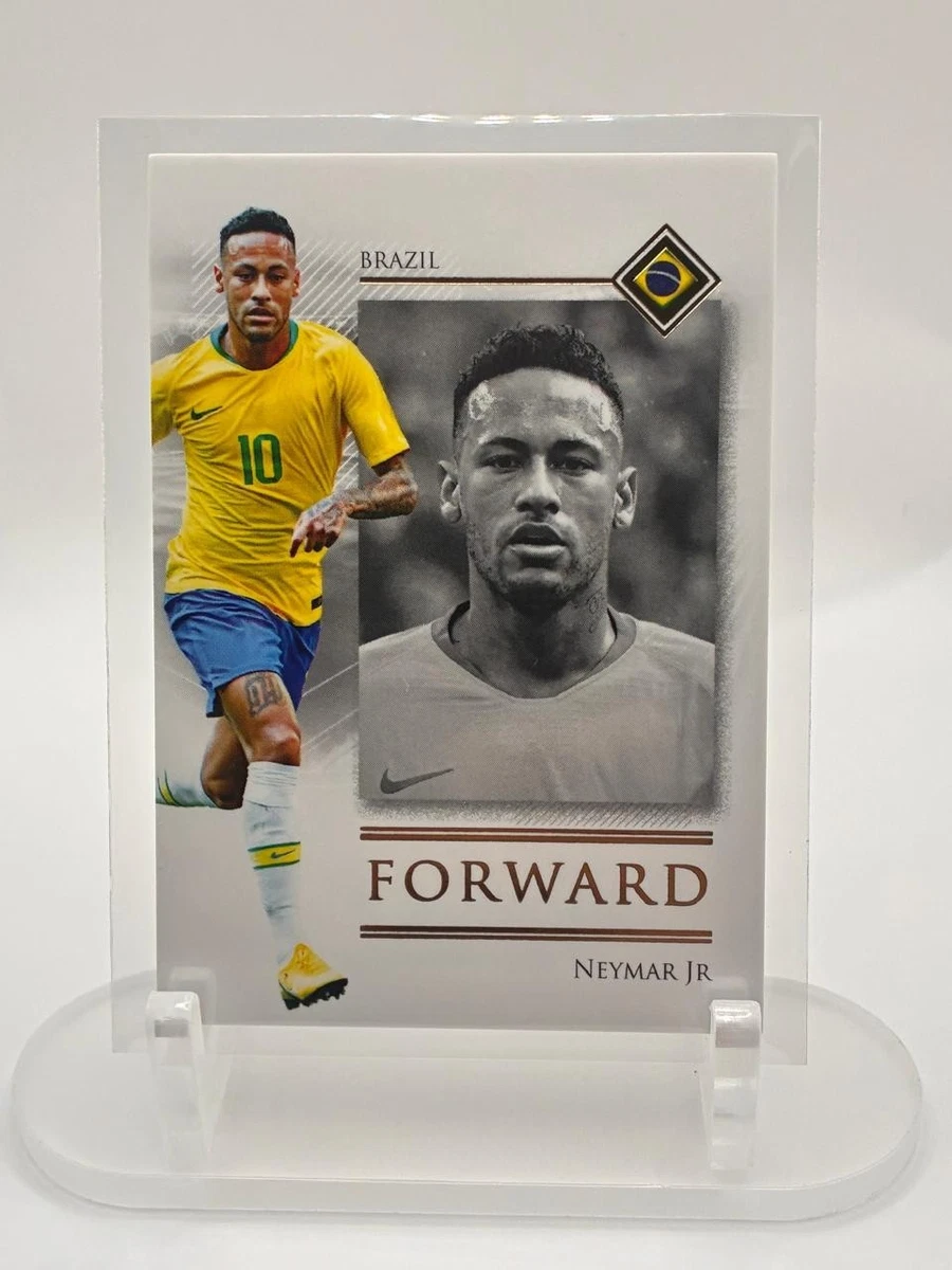 2025 Futera Unique World Football - Neymar Jr. #081 for sale | eBay