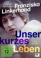 Unser Kurzes Leben | Neuauflage | Regine KüHn (U. A.) | DVD | Deutsch | 2024