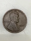 1926 Us 1 Cent Coin #1