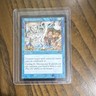 Wizards of the Coast Miscalculation Interrupt Urza's Legacy Blue 1999 MTG Card