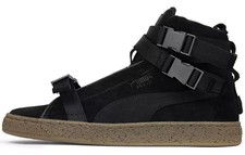 Puma Suede Classic X - 366310-01