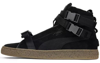 Puma Suede Classic X The Weeknd - 366310-01 | eBay