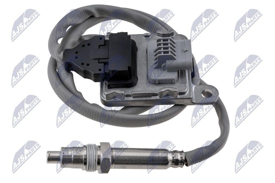 NTY NOx Sensor Urea Injection ENOX-RE-011 5 Pin For Dacia Renault 12V