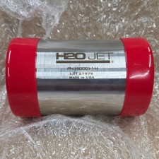 H2O Jet High Pressure Cylinder 90K MPN 190001-1-H Made in USA