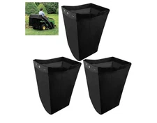 Braveboy 46298, 482559 Rear Collection Grass Catcher Bags