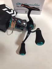 Mulinello DAIWA Emeraldas RXFCLT2500S