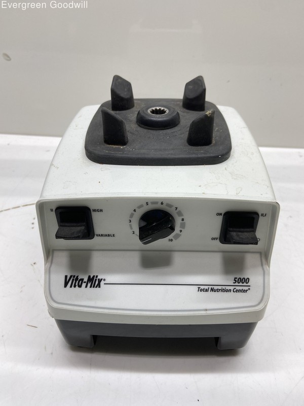 Vita-Mix 5000 Blender