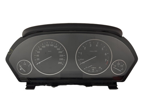 Tacho Kombiinstrument BMW 3 6210 9365914 9232893 Johnson Controls