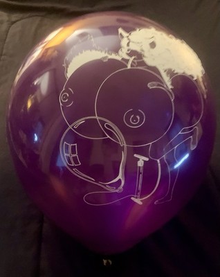 VOO ボ*ブ様 DUMMY 2013 (Red) Lespugue Venus Balloon | Koons Jeff Works: Exceptional サイズ1 PAINTER BALLOON パンツ