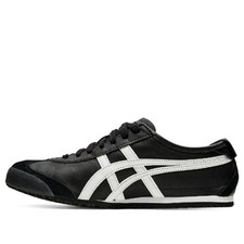 Onitsuka Tiger Mexico 66 'Black White'